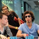 Poker events