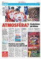 Deník Sport 8.8.2014 ©Deník Sport